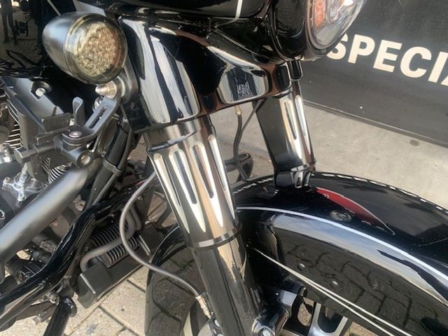 harley-davidson - street-glide-special-flhxs