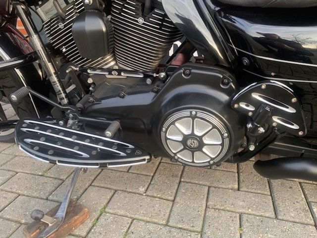 harley-davidson - street-glide-special-flhxs