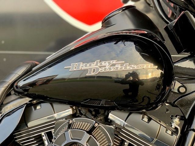 harley-davidson - street-glide-special-flhxs