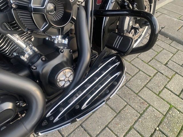 harley-davidson - street-glide-special-flhxs