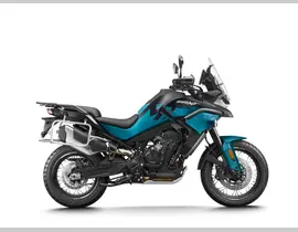 Cfmoto 800 MT Explore ES 2026 nieuw