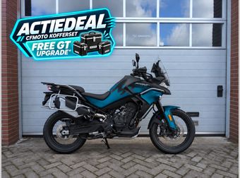 Cfmoto 800 MT Explore ES 2026 nieuw