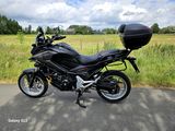 HONDA NC 750 X ABS
