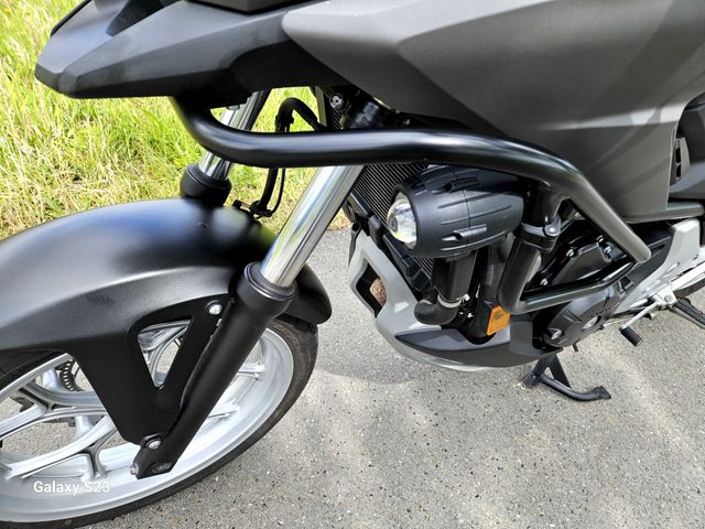 honda - nc-750-x-abs