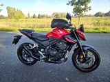 HONDA CB 500 HORNET