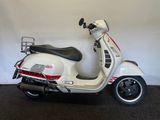 VESPA GTS 300 SUPER SPORT