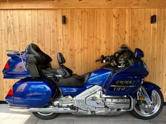 HONDA GL 1800 GOLDWING ABS