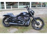 HARLEY-DAVIDSON NIGHT ROD SPECIAL VRSCDX