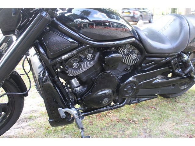 harley-davidson - night-rod-special-vrscdx