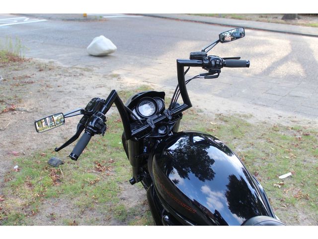 harley-davidson - night-rod-special-vrscdx