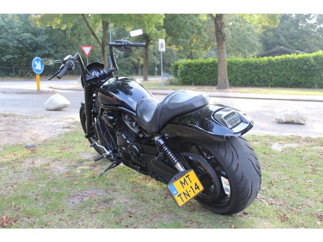 harley-davidson - night-rod-special-vrscdx