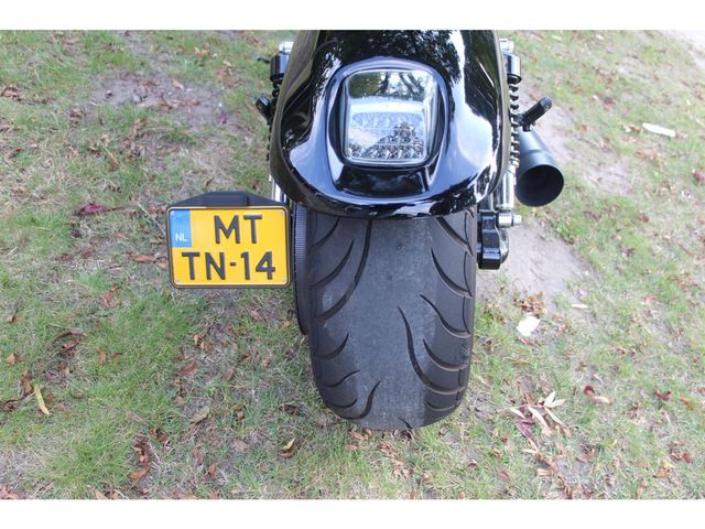 harley-davidson - night-rod-special-vrscdx