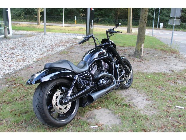 harley-davidson - night-rod-special-vrscdx
