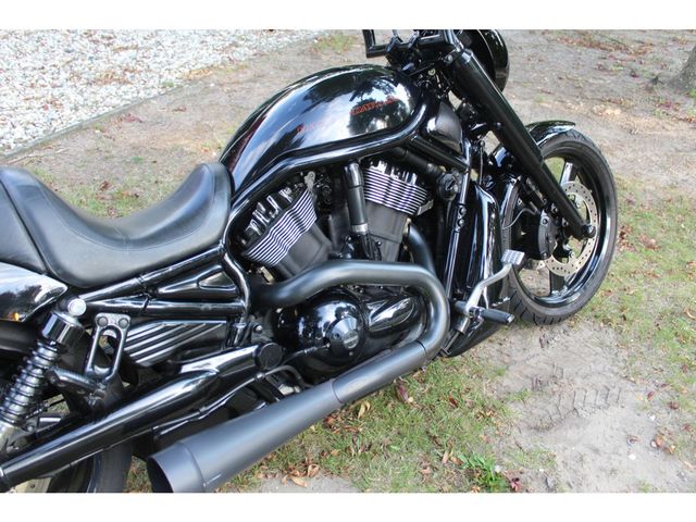 harley-davidson - night-rod-special-vrscdx