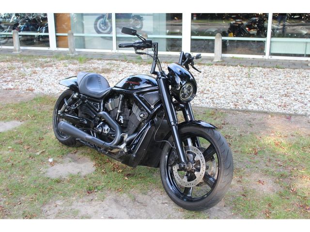harley-davidson - night-rod-special-vrscdx