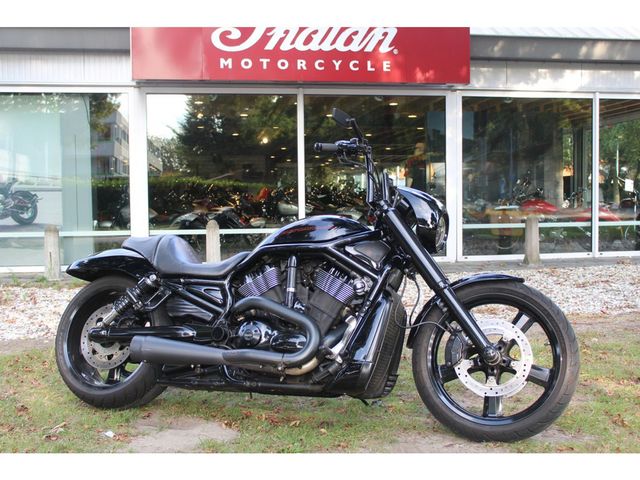 harley-davidson - night-rod-special-vrscdx