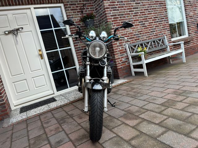 suzuki - gsf-600-n-bandit