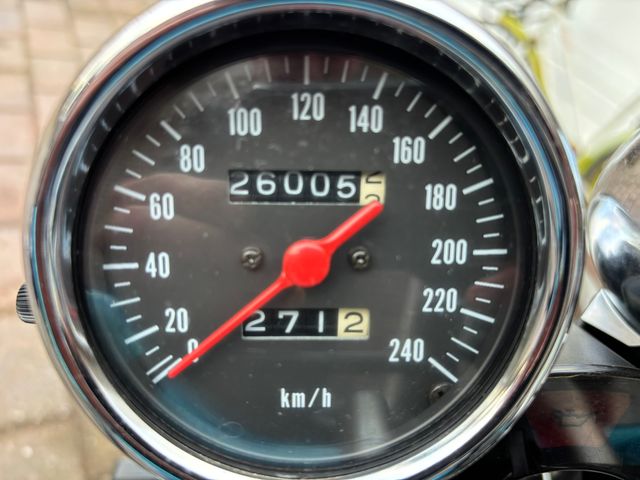 suzuki - gsf-600-n-bandit