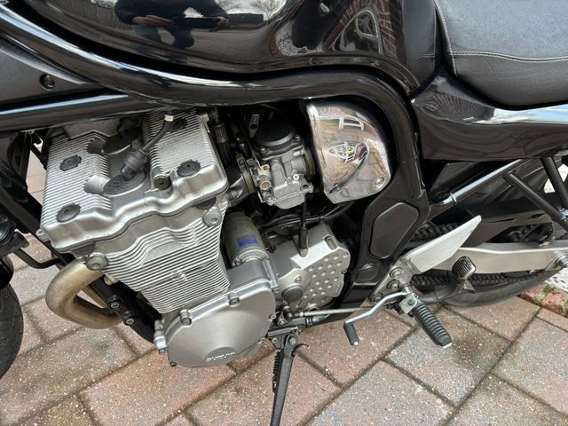 suzuki - gsf-600-n-bandit