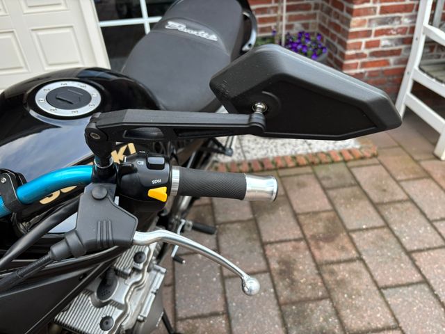 suzuki - gsf-600-n-bandit