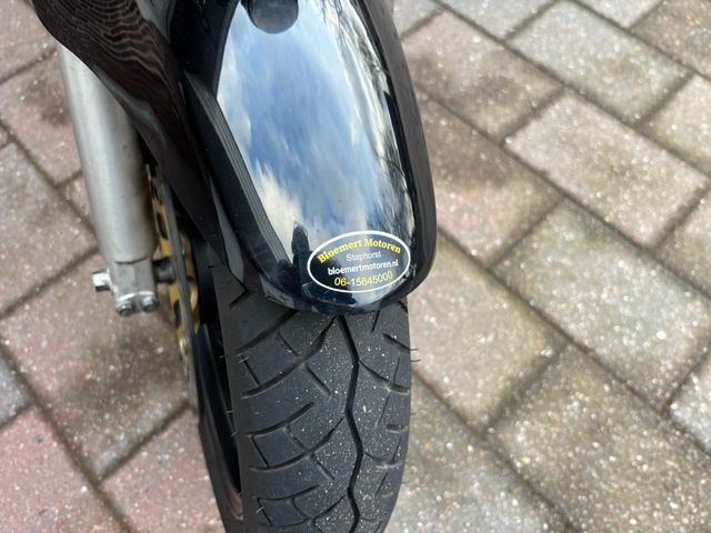 suzuki - gsf-600-n-bandit