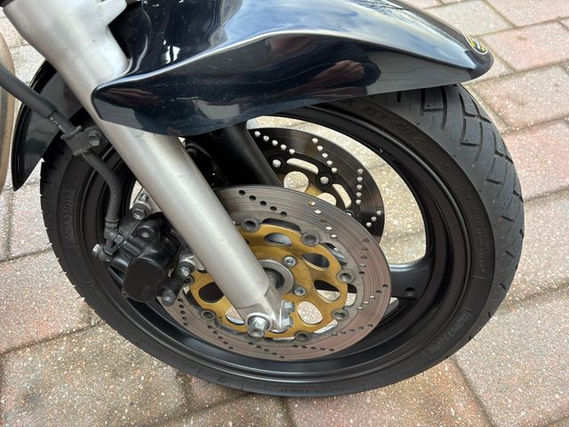 suzuki - gsf-600-n-bandit