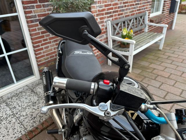 suzuki - gsf-600-n-bandit