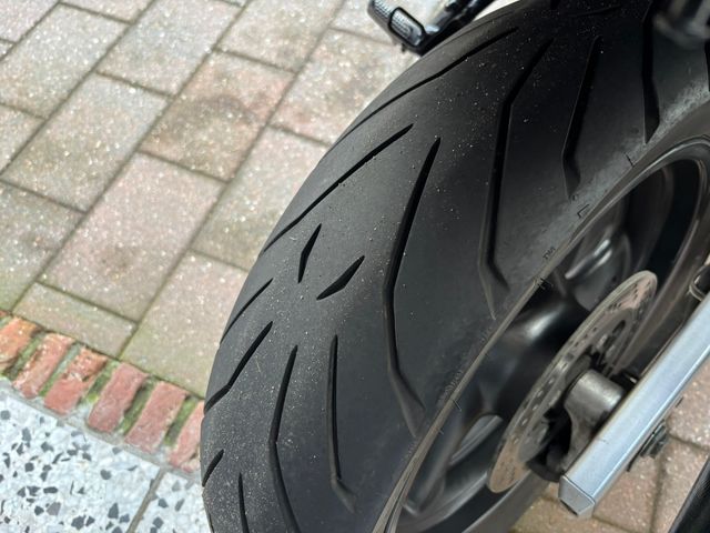 suzuki - gsf-600-n-bandit