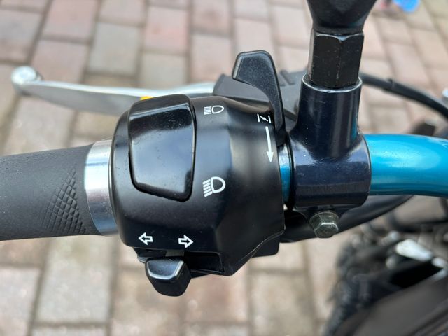 suzuki - gsf-600-n-bandit