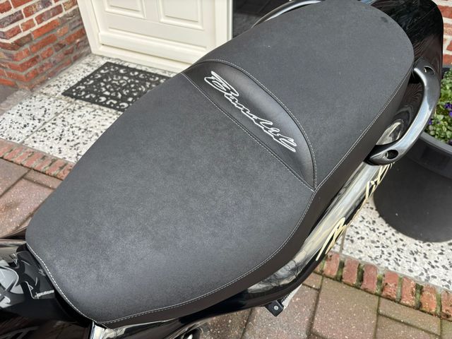 suzuki - gsf-600-n-bandit