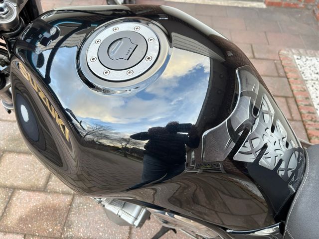 suzuki - gsf-600-n-bandit