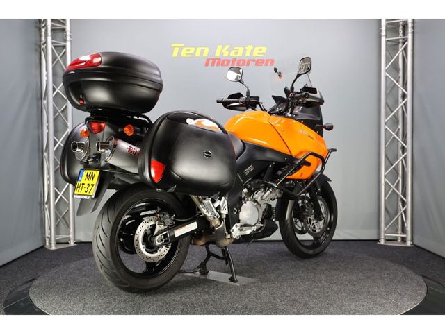 kawasaki - klv-1000