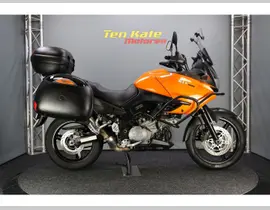 Kawasaki KLV 1000 2005 occasion