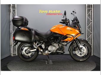 Kawasaki KLV 1000 2005 occasion