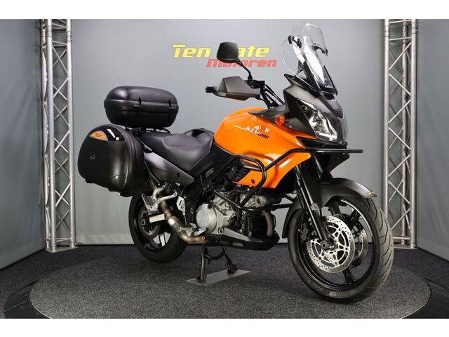 kawasaki - klv-1000
