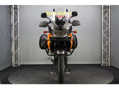 KAWASAKI KLV 1000 – foto 3