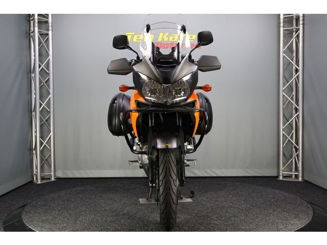 kawasaki - klv-1000