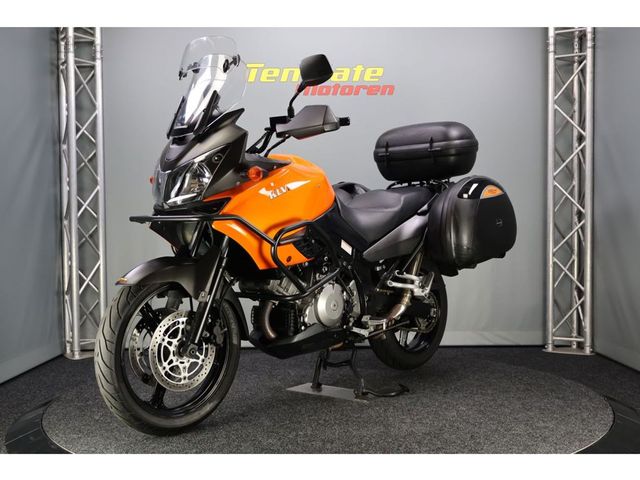 kawasaki - klv-1000