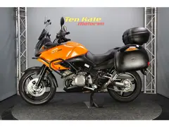 Kawasaki KLV1000 2005 occasion – foto 5 van 8