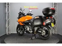 Kawasaki KLV1000 2005 occasion – foto 6 van 8