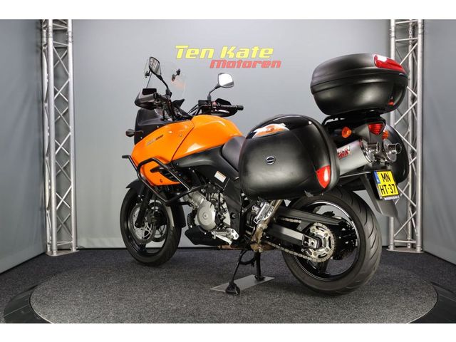 kawasaki - klv-1000