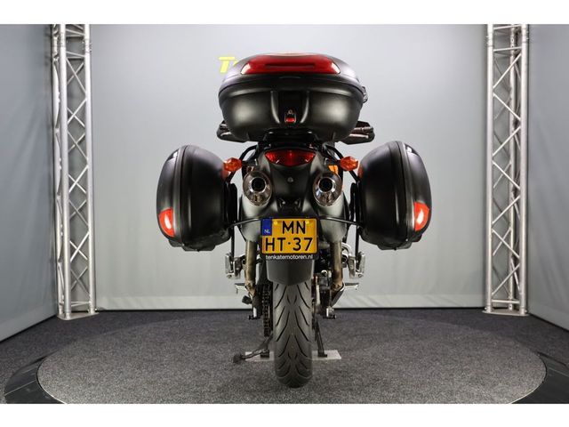 kawasaki - klv-1000