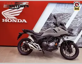 Honda NC 750 X DCT 2026 nieuw