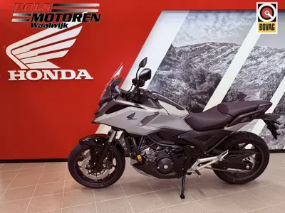 HONDA NC 750 X DCT – foto 2