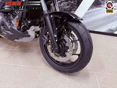 HONDA NC 750 X DCT – foto 4