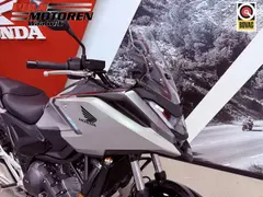 Honda NC 750 XDV DCT 2026 nieuw – foto 5 van 19
