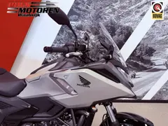 Honda NC 750 XDV DCT 2026 nieuw – foto 6 van 19