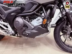 Honda NC 750 XDV DCT 2026 nieuw – foto 7 van 19