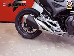 Honda NC 750 XDV DCT 2026 nieuw – foto 8 van 19