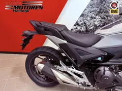 Honda NC 750 XDV DCT 2026 nieuw – foto 9 van 19
